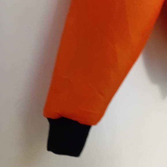 Northern Explosion NXP Flight Reversiable Jacket Men's - Picture 8 of 9